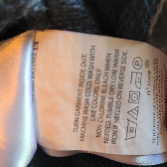 Boys crewneck - Picture 5 of 5